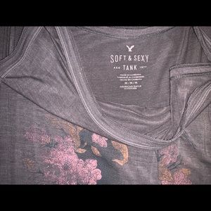 American Eagle Outfitters Tops - American Eagle tank top American Eagle Outfitters Tops - American Eagle tank top
